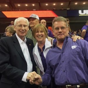 Meet your Posher, Janice